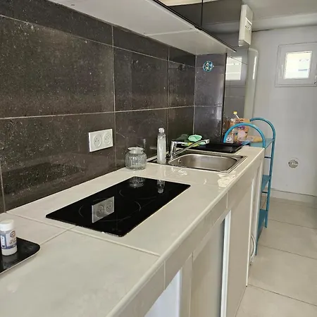Apartment L Apparte Au Midi Montady
