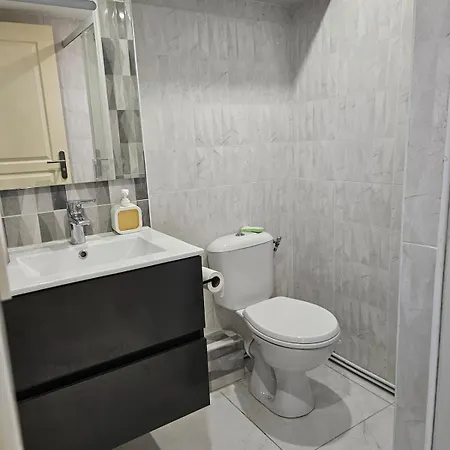 Apartman L Apparte Au Midi