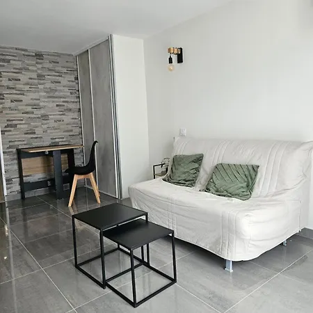 Apartment L Apparte Au Midi