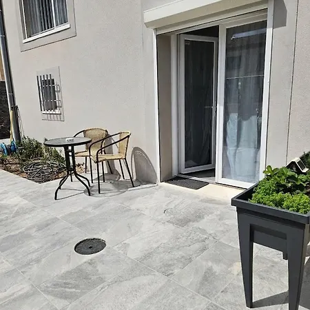 L Apparte Au Midi Apartment Montady