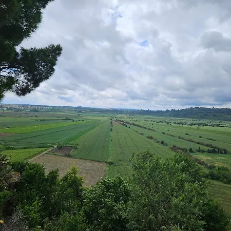 L Apparte Au Midi * Montady